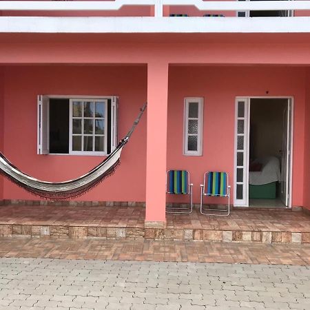 Apartamentos Vitali Imbé 外观 照片