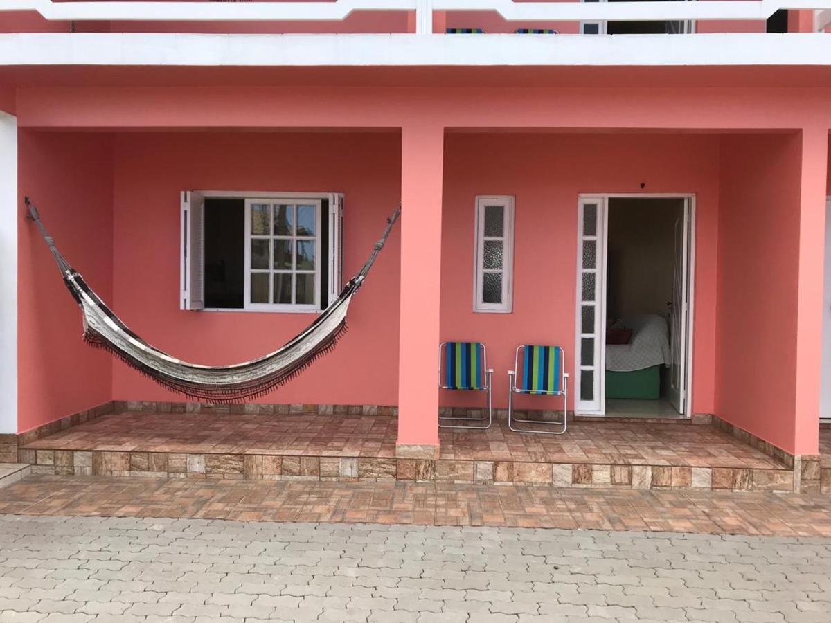 Apartamentos Vitali Imbé 外观 照片