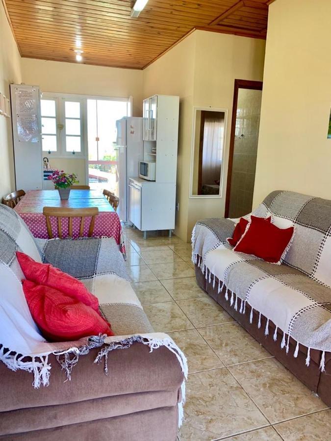 Apartamentos Vitali Imbé 外观 照片