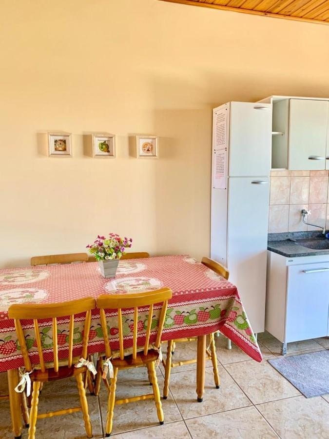 Apartamentos Vitali Imbé 外观 照片