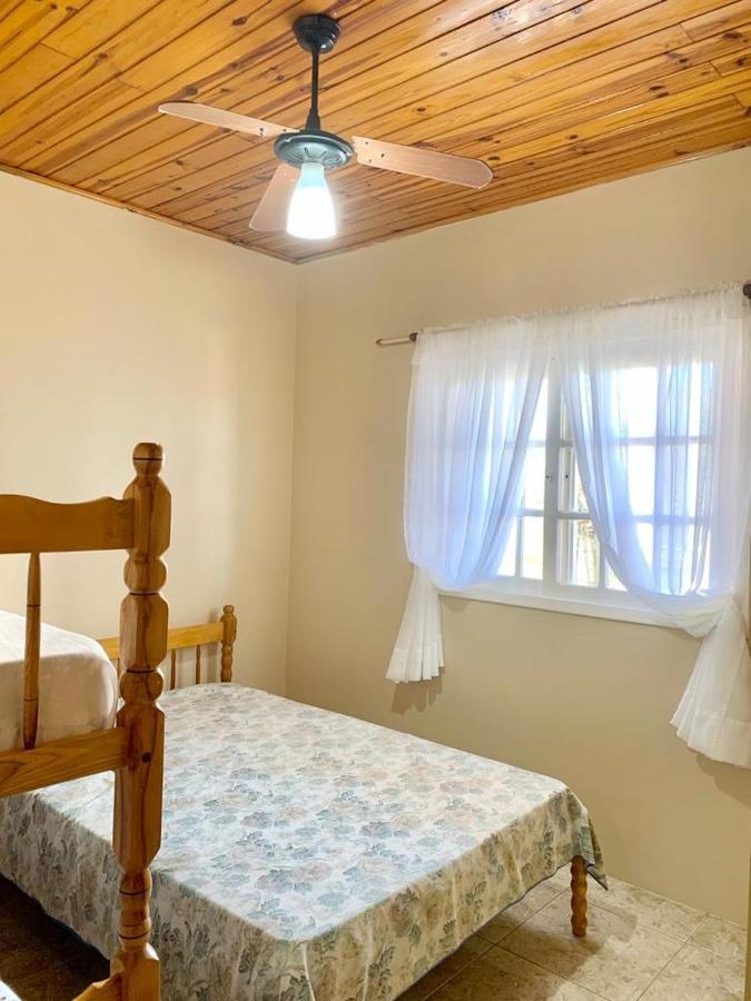 Apartamentos Vitali Imbé 外观 照片