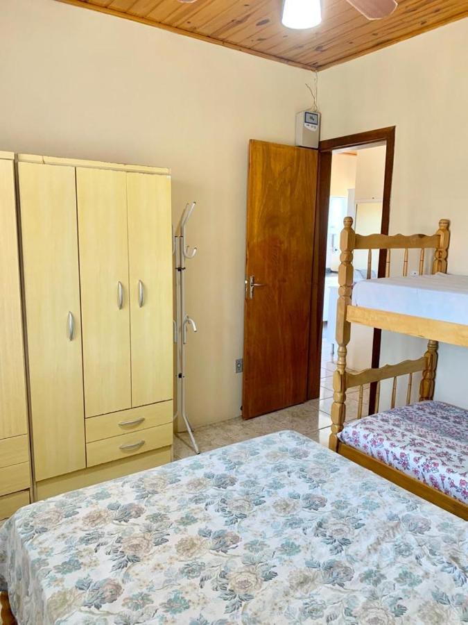 Apartamentos Vitali Imbé 外观 照片