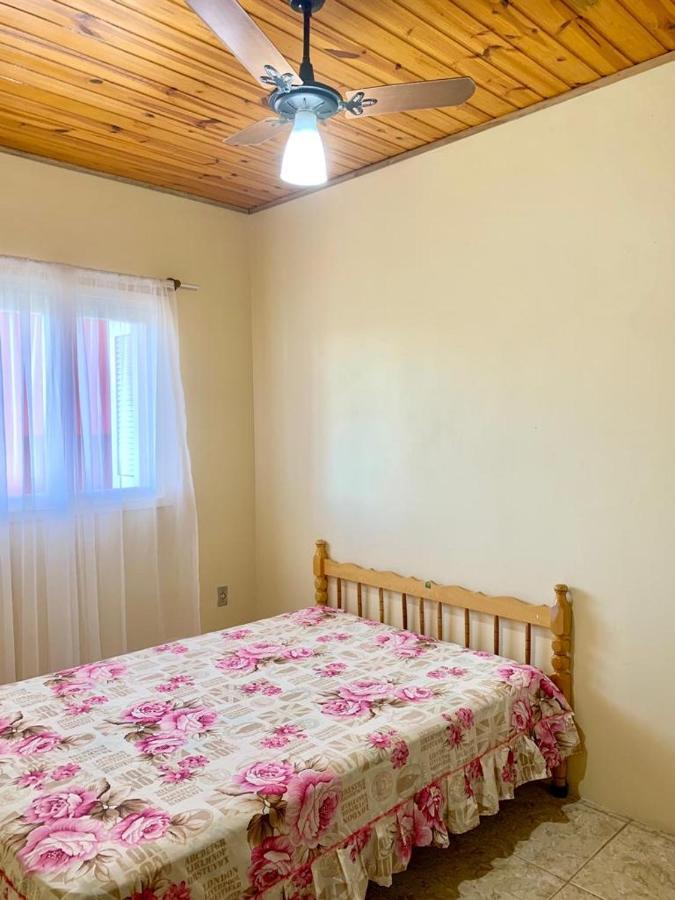 Apartamentos Vitali Imbé 外观 照片