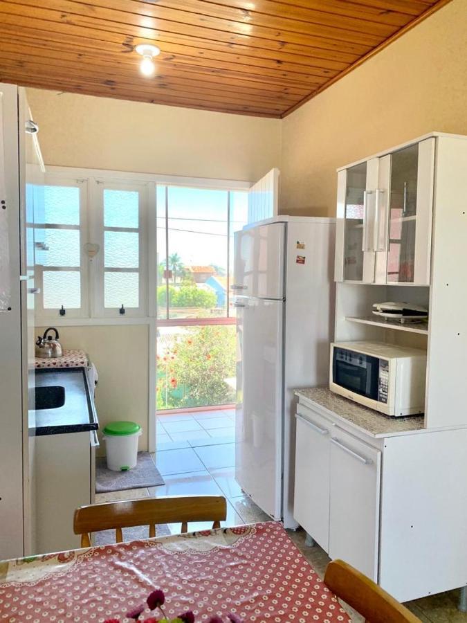 Apartamentos Vitali Imbé 外观 照片