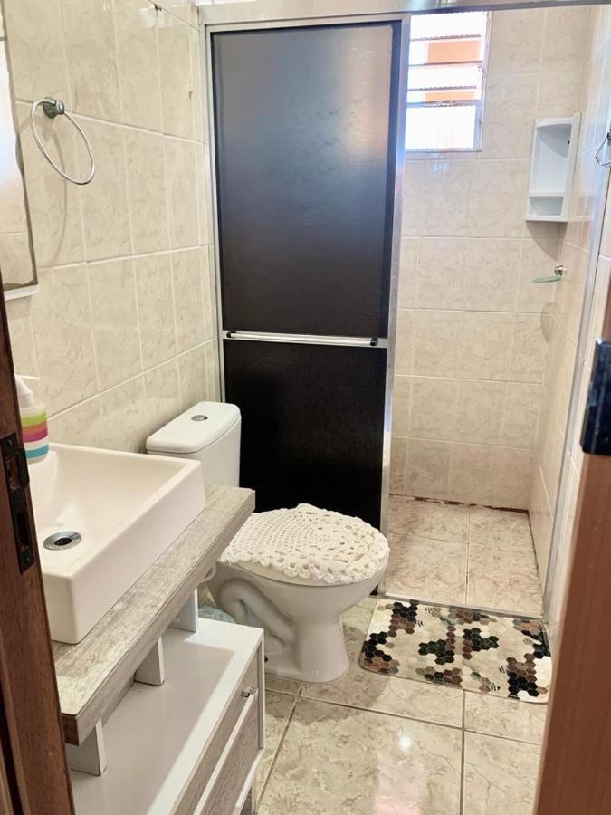 Apartamentos Vitali Imbé 外观 照片