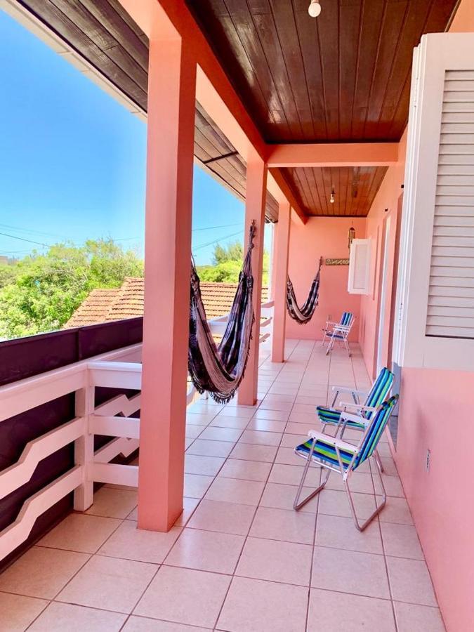 Apartamentos Vitali Imbé 外观 照片