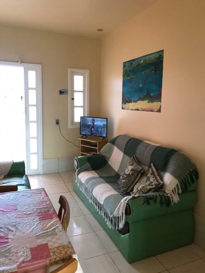 Apartamentos Vitali Imbé 外观 照片