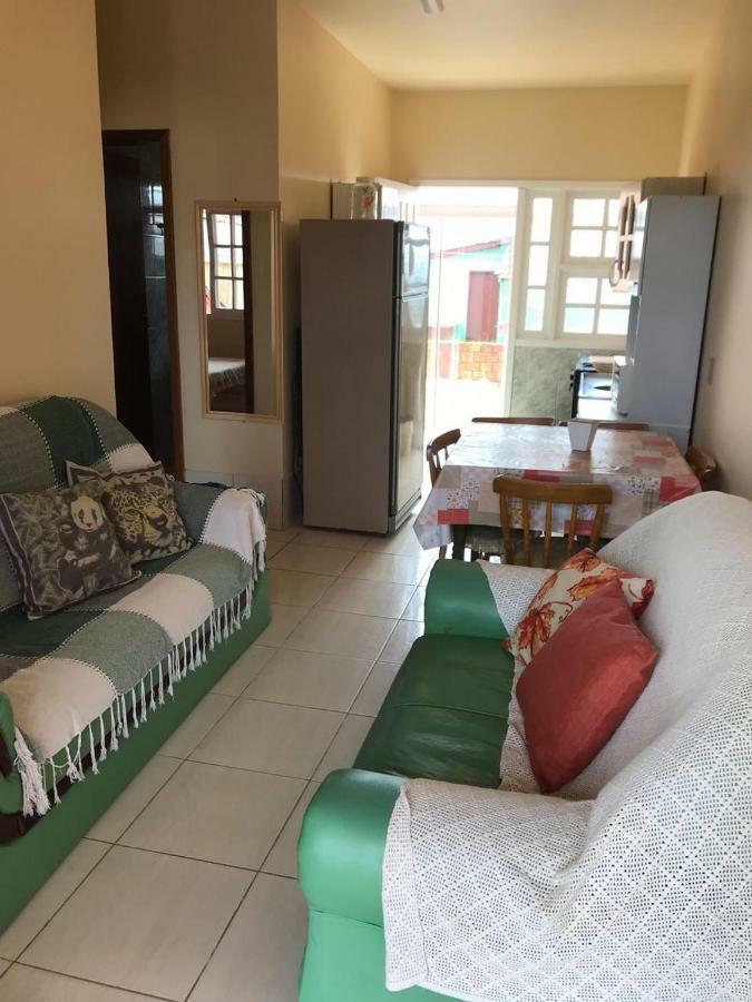 Apartamentos Vitali Imbé 外观 照片