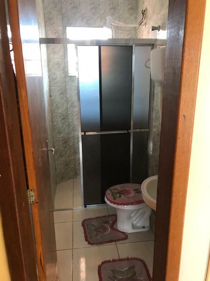 Apartamentos Vitali Imbé 外观 照片