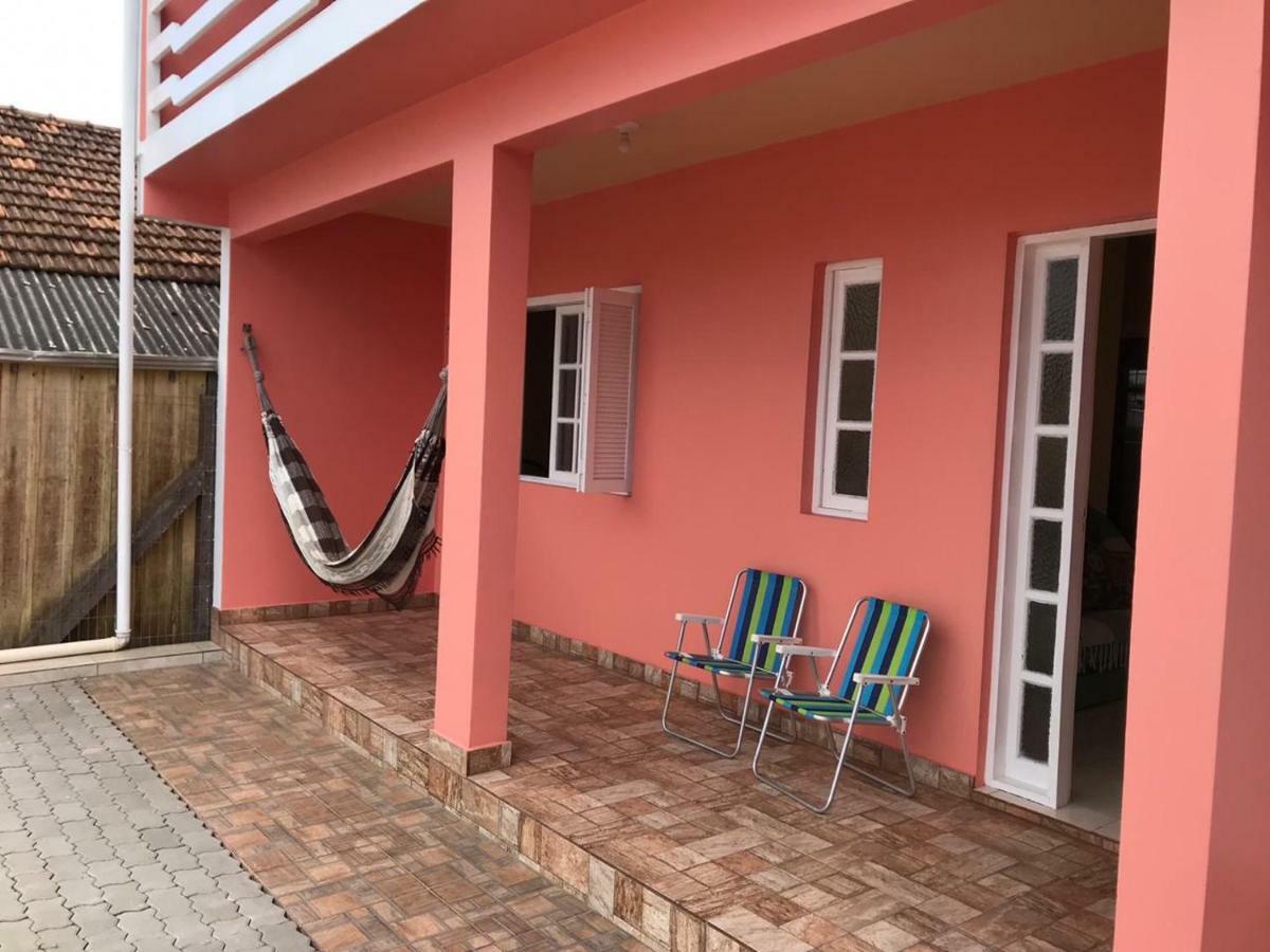 Apartamentos Vitali Imbé 外观 照片