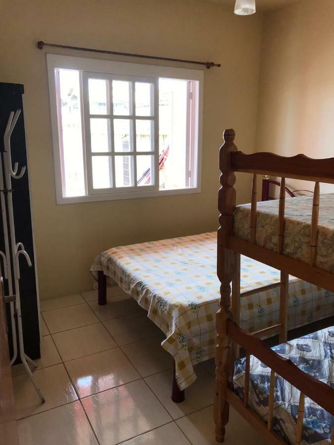 Apartamentos Vitali Imbé 外观 照片